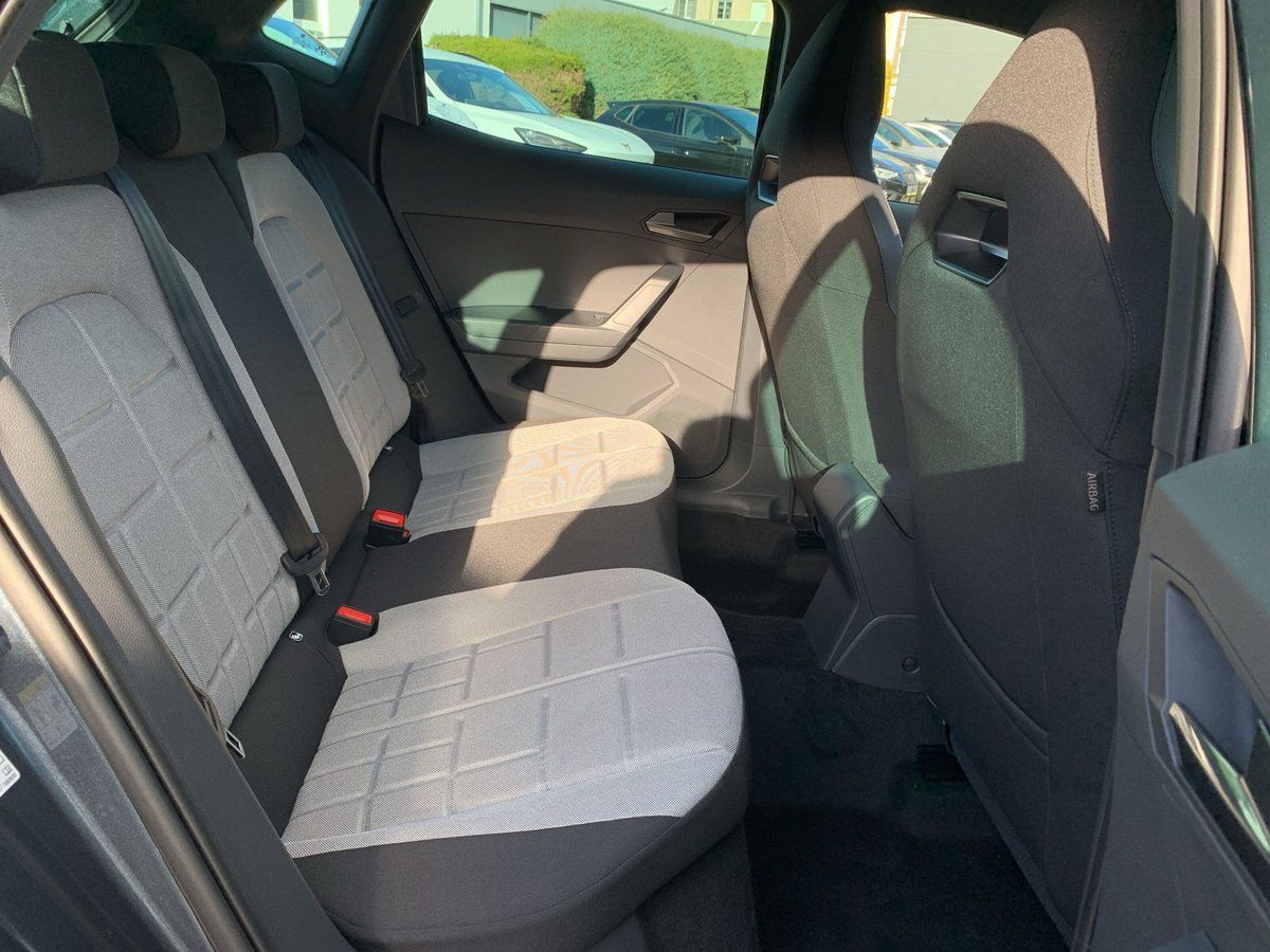 Seat Ibiza - Bild 26
