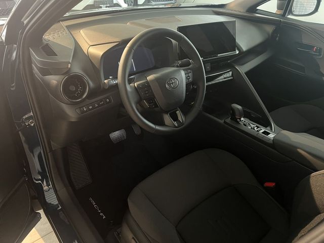 Toyota C-HR 2.0 Plug-in-Hybrid Teamplayer