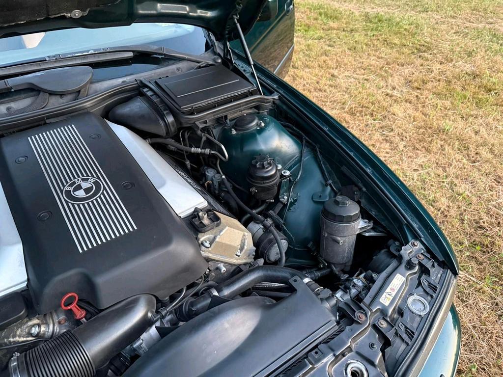 BMW 535