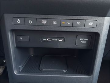 Kia PV5 Passenger 71,2kWh Plus Elekt. Tür Wärmepumpe