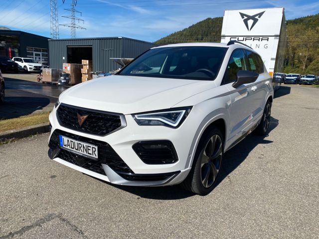 Ateca 2.0 TSI DSG 4Drive *Navi/ACC/PDC/Pano/SHZ*