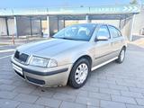 Skoda Octavia Lim. Tour,Klima,Allwetter,TÜV NEU - gebrauchte Skoda Octavia aus dem Jahr 2005