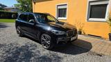 BMW X3 M40i ohne OPF, Sthz, AHK, Pano, ACC - BMW X3 M40 aus 2017