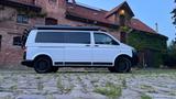 Volkswagen T5.2 4 Motion langer Radstand - 4motion