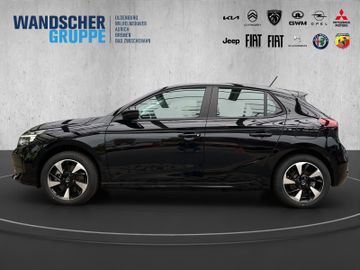 Opel Corsa F e Edition +LED+SHZ+LM+PDC+SpurH+AUT