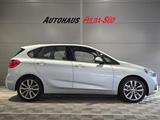 BMW 220i Active Tourer Sport Line°HUD°LED°DAB°PDC°Sh - BMW 220 Active Tourer aus 2016