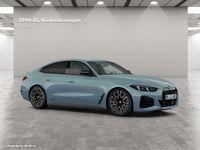BMW i4 - Vorschau Bild 12