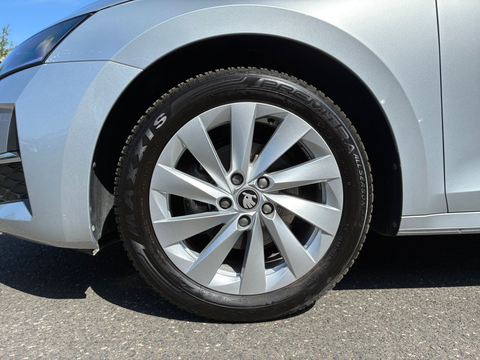 Skoda Octavia - Bild 7