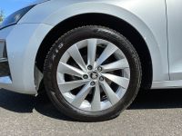 Skoda Octavia - Vorschau Bild 7