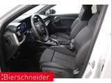 Audi A3 Lim. 35 TFSI S tronic 2x S-Line  Black Style  - Audi A3 Gebrauchtwagen in Rostock