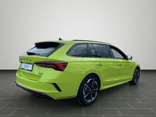 Skoda Octavia - Bild 2