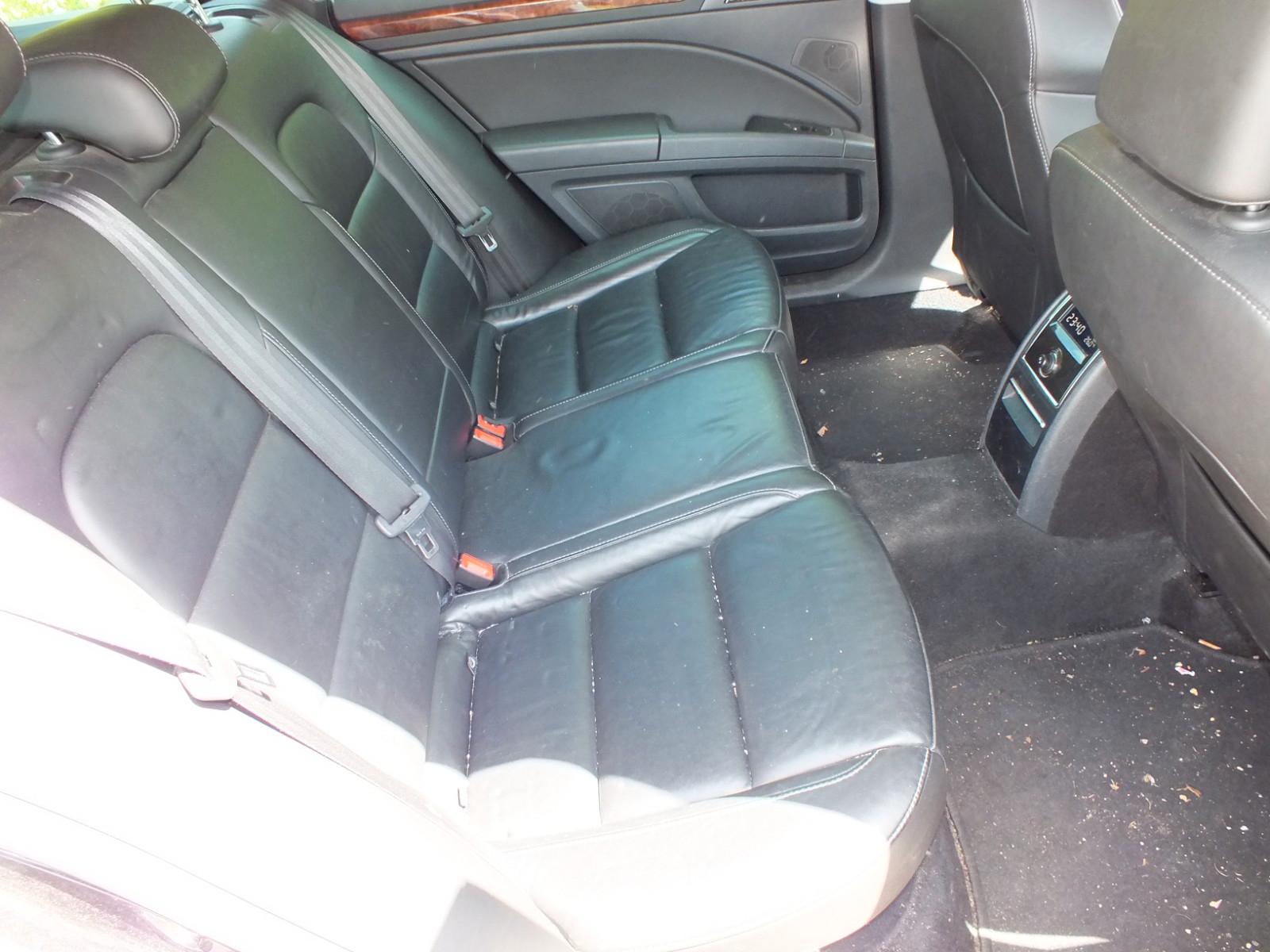 Skoda Superb 2013 — photo 10