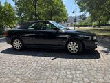 Audi 80 Typ 89 Cabriolet 2.8 Auto,H-Zulassung, Leder, - Audi: Cabrio, 89