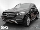 Mercedes-Benz GLE 350 de 4M