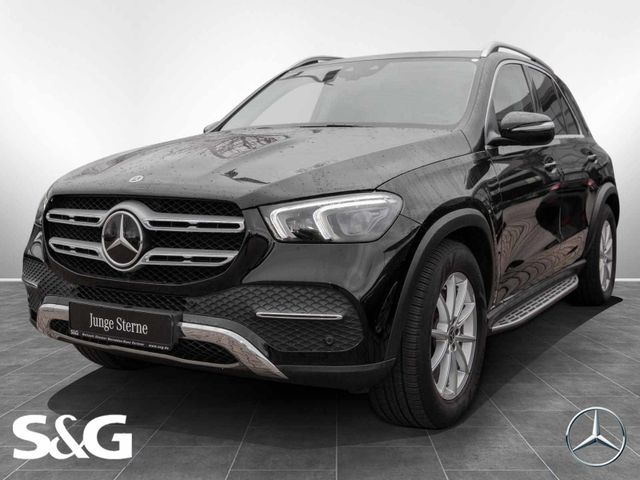 Mercedes-Benz GLE 350 de 4M