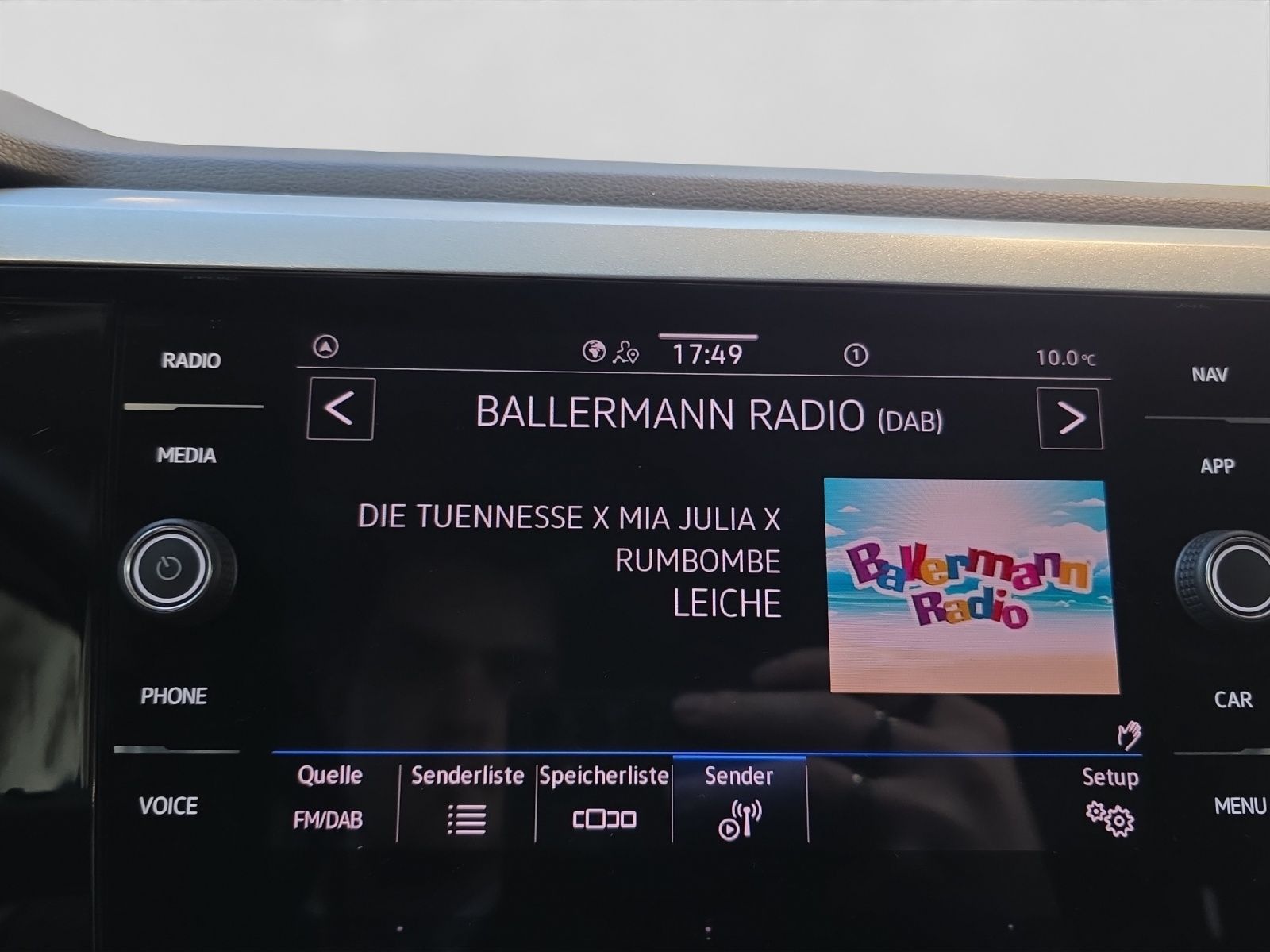 Volkswagen Taigo - Bild 13
