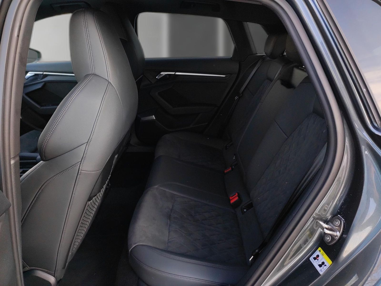 Audi RS3 - Bild 11