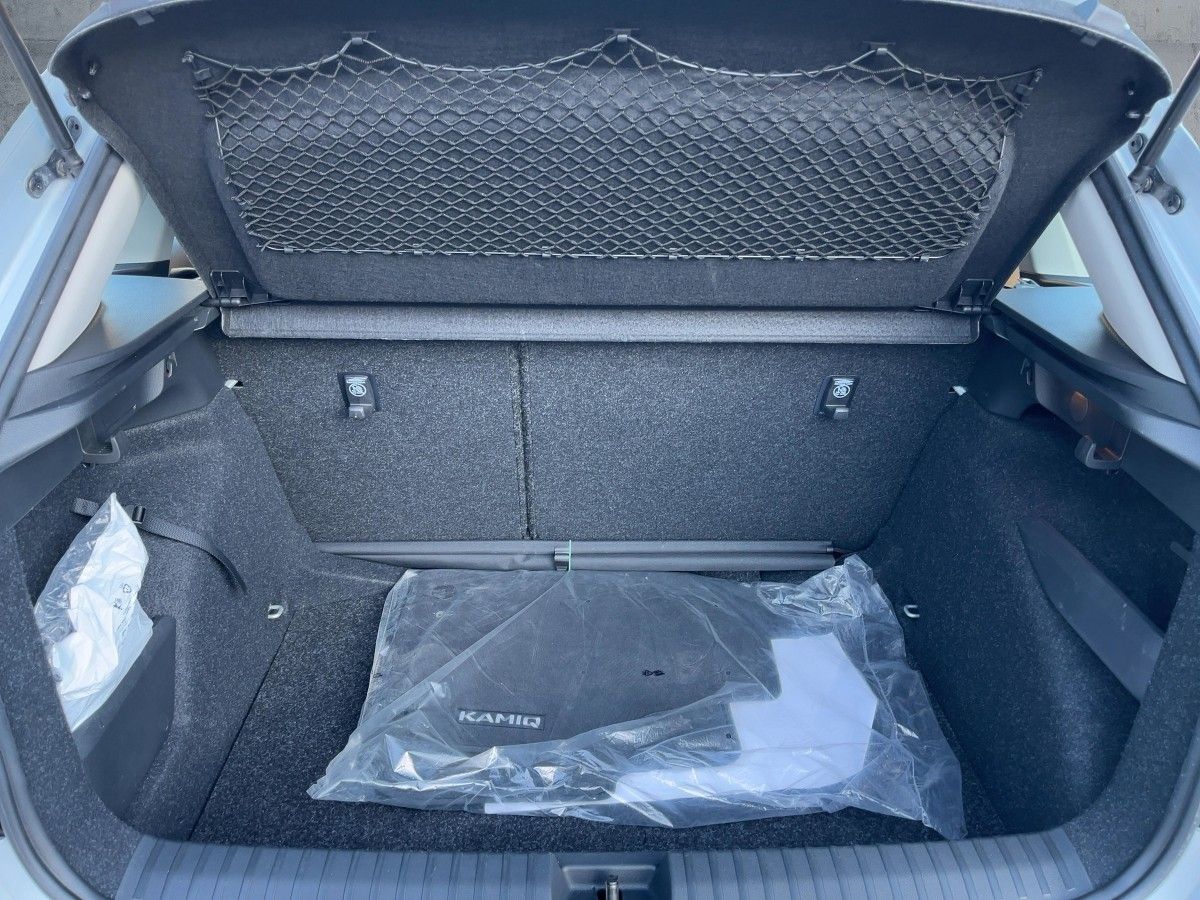 Skoda Kamiq - Bild 13