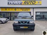 Nissan NISSAN Terrano II 2.7 Tdi 3 porte Elegance - Nissan Terrano mit Diesel-Antrieb: 2.7