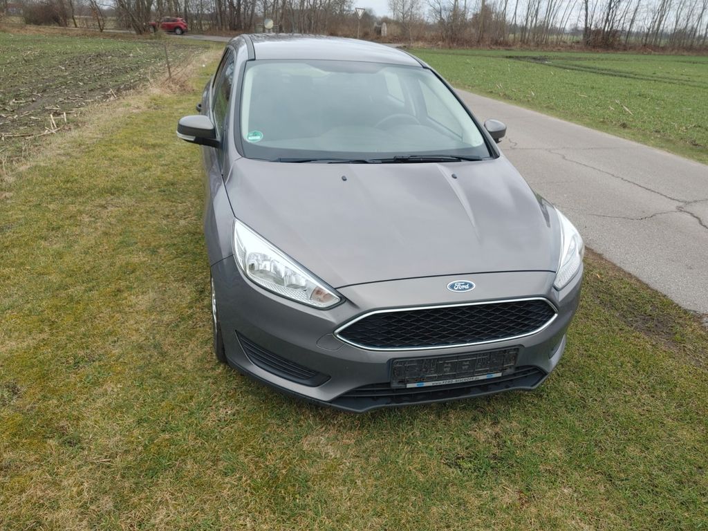Image of Ford Focus