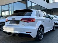Audi A3 Sportback 2.0 TDI quattro S line | Panorama
