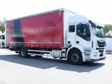 Iveco Stralis 360 Pritsche/Plane *FAHRSCHULE LKW* - Offers matching your search criteria