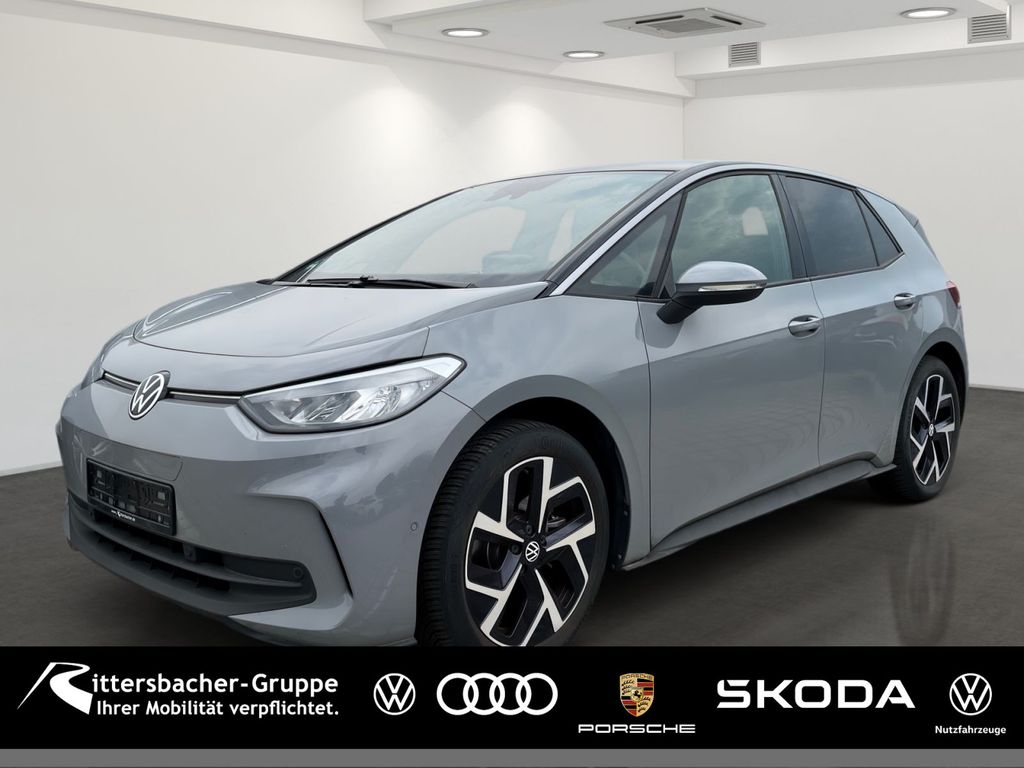 Image of Volkswagen ID.3