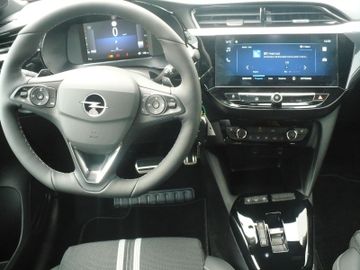 Bild 7 Opel Corsa F GS Automatik SHZ/LHZ ALU Kamera