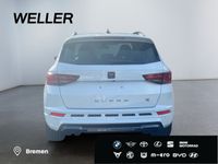 Cupra Ateca - Vorschau Bild 6