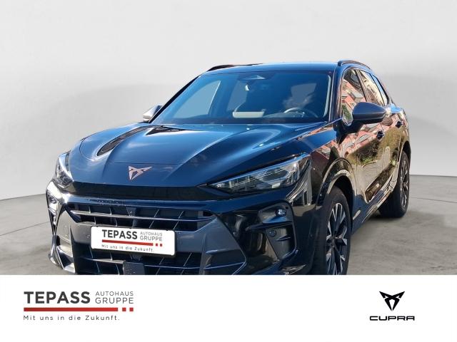 Cupra Terramar 1.5 eTSI LED NAVI SHZ PDC AHK