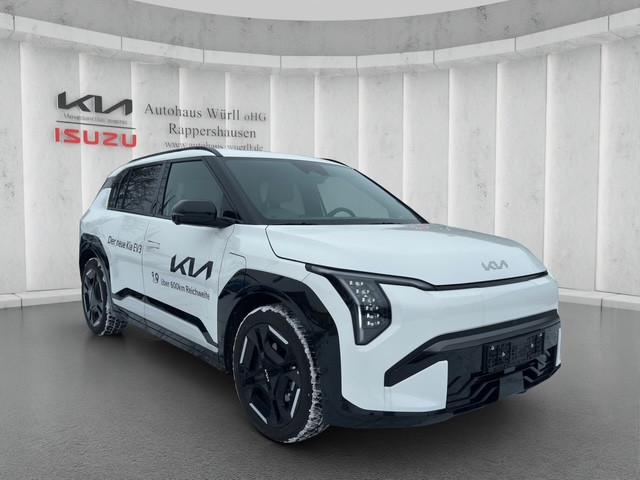 Kia EV3 81.4 GTL DWP COM