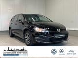Volkswagen Golf VII Variant Allstar 1.2 TSI DSG NAVI SHZ PD - Volkswagen Golf: Automatik, Variant