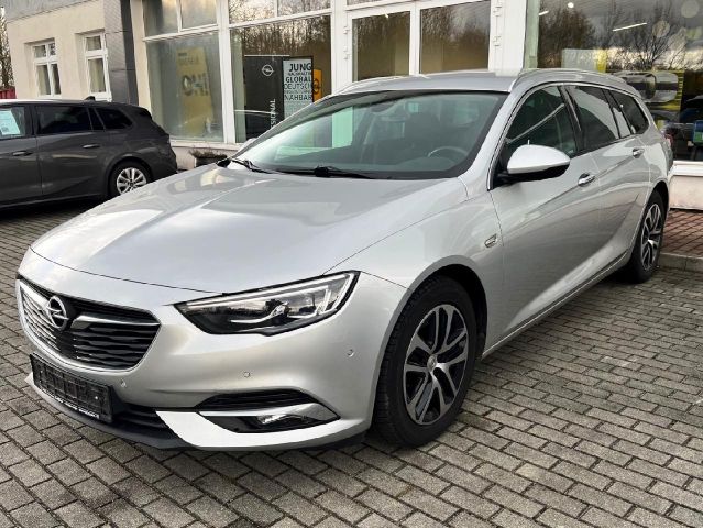 Opel Insignia B Sports Tourer INNOVATION