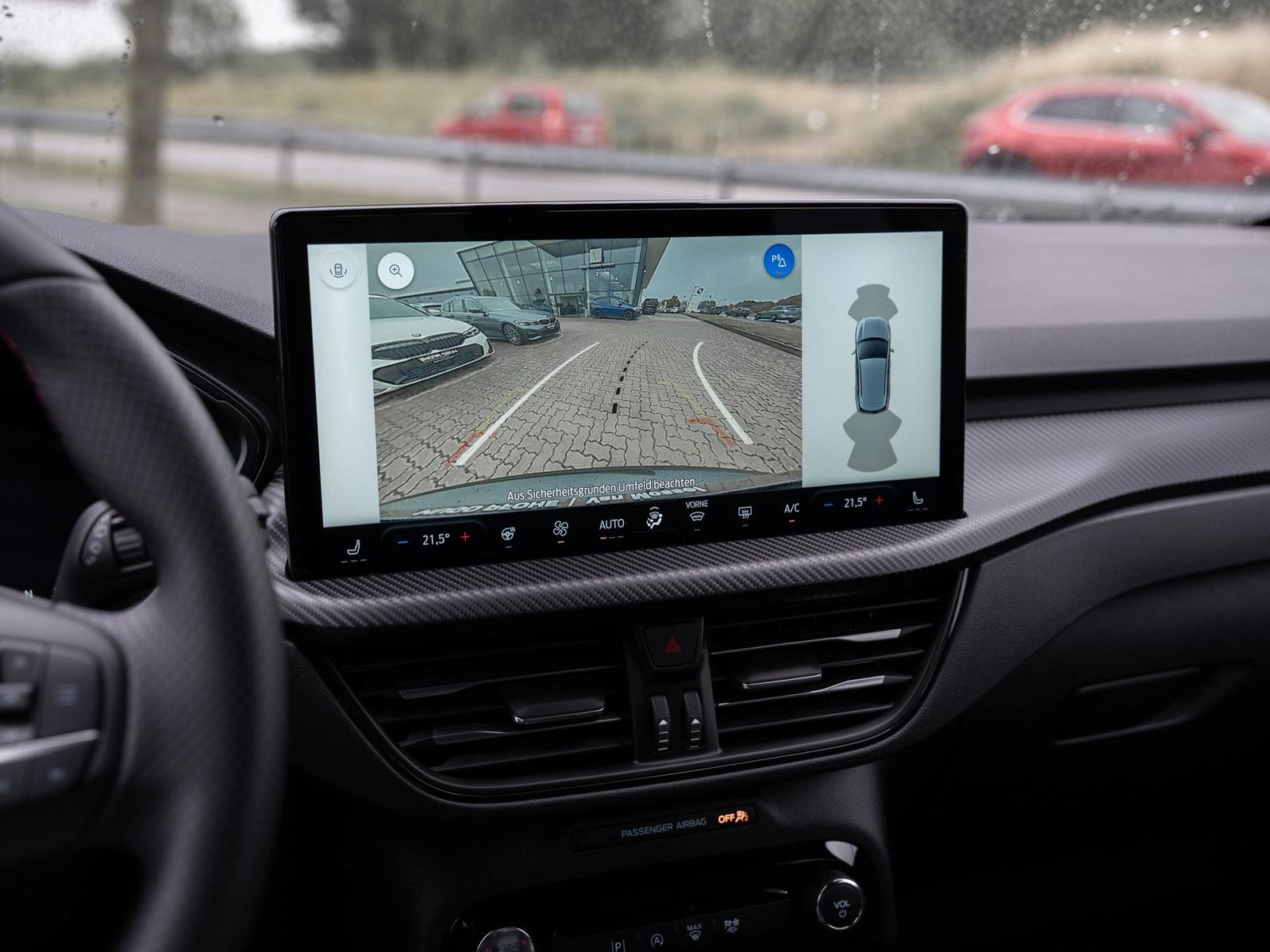 Ford Kuga ST-Line Aut.*KAM*LED-MATRIX*NAVI*GRA*WINTER, миниатюра 11