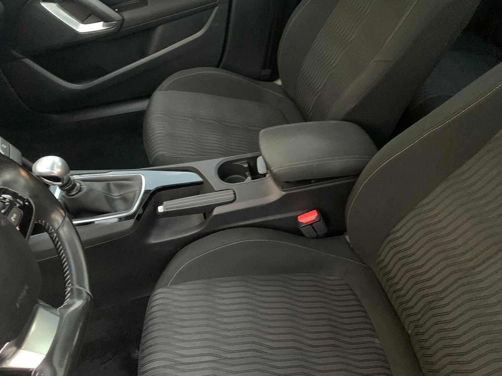 Peugeot 308 SW Active