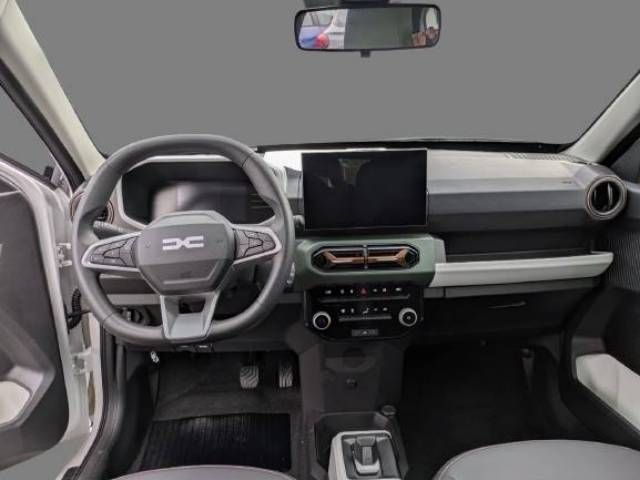 Fahrzeugabbildung Dacia Spring Extreme ELECTRIC 65
