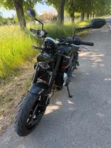 Triumph Trident 660