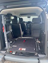 Mercedes-Benz Citan 420 L1 Rollstuhlgerecht - Behindertengerechte Mercedes-Benz Citan