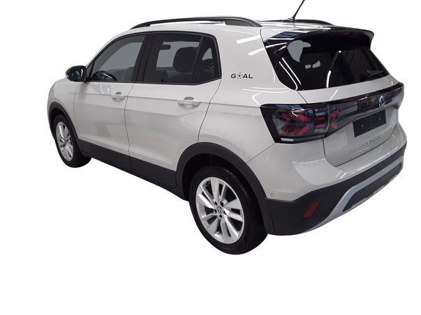 Volkswagen T-Cross - Bild 5