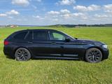 BMW 530d xDrive Touring M-Sportpaket AHK Head-Up - BMW 530: Sportpaket 530d M