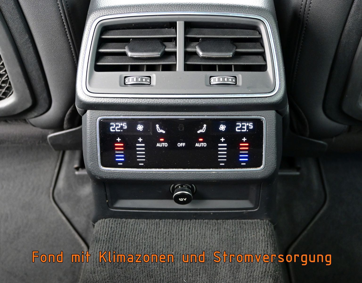 Fahrzeugabbildung Audi A6 Allroad quattro 55 TDI °ACC°AHK°HUD°STANDHEIZ