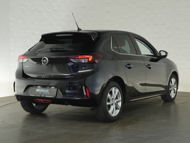 Corsa F ELEGANCE+BLUETOOTH+KLIMA+SITZ-/LENKRADHE