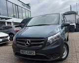Mercedes-Benz Vito eVito 111 Kasten Extralang Klima*Kamera - Elektro