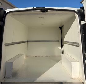 Renault Trafic - 7