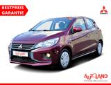 Mitsubishi Space Star 1.2 Klima Bluetooth Tagfahrlicht