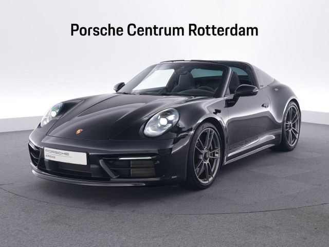 PORSCHE 992 3.0 4 GTS Edition 50 Years Porsche Design