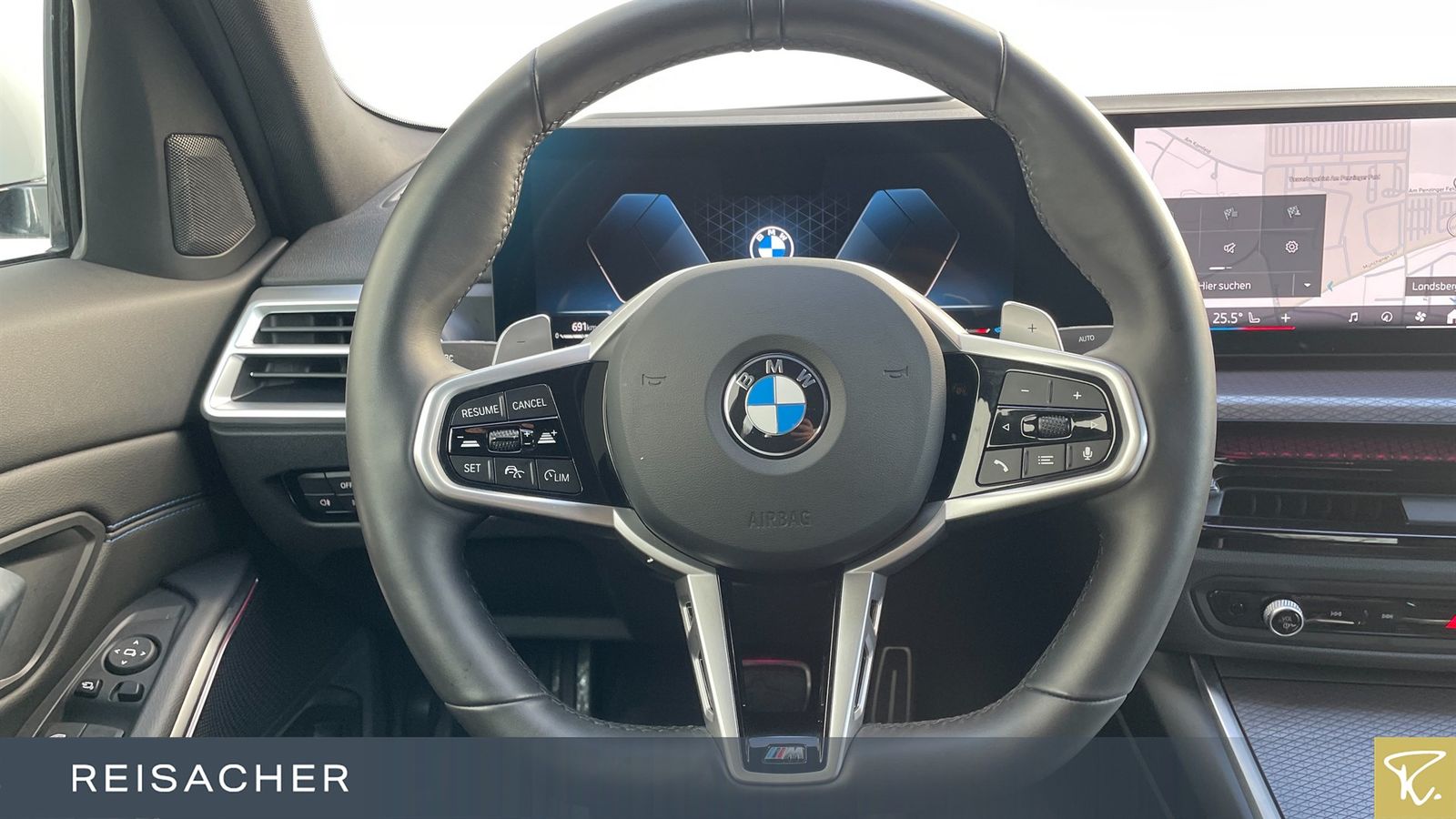 BMW 320 - Bild 5