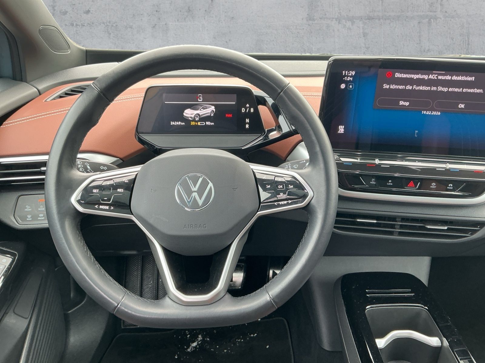 Volkswagen ID.5 - Bild 10