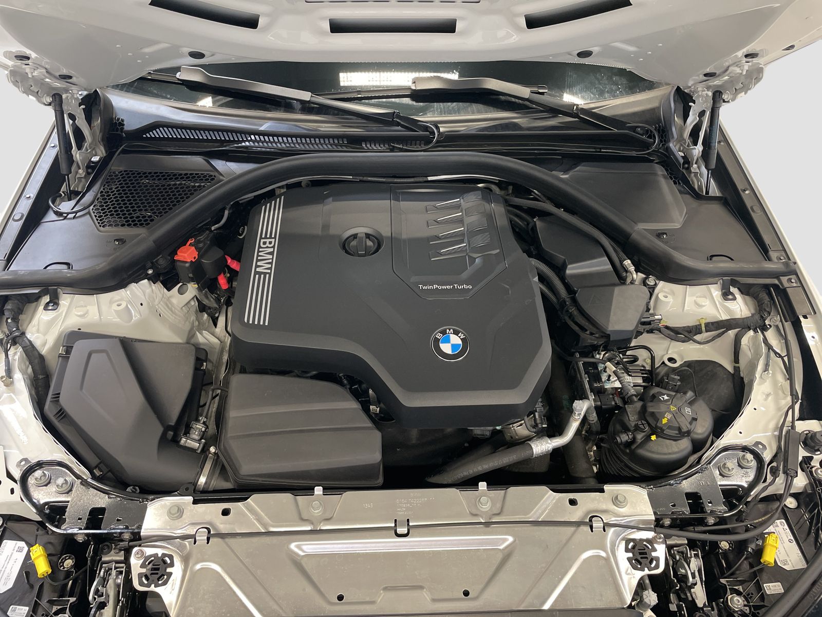 BMW 318 - Bild 15