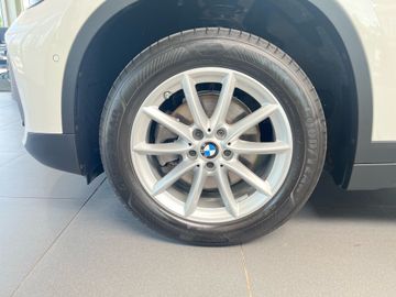 BMW X1 - 8
